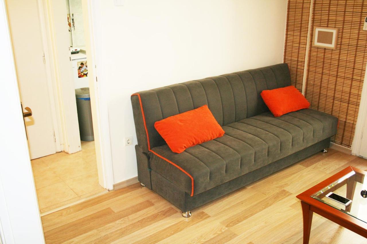 Olympia Apartment Thessaloniki